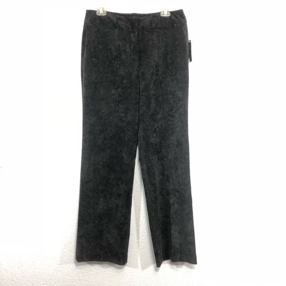 womens black cord jeans